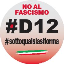 Inaccettabili le parole del Ministro Valditara, rilanciamo la campagna #D12