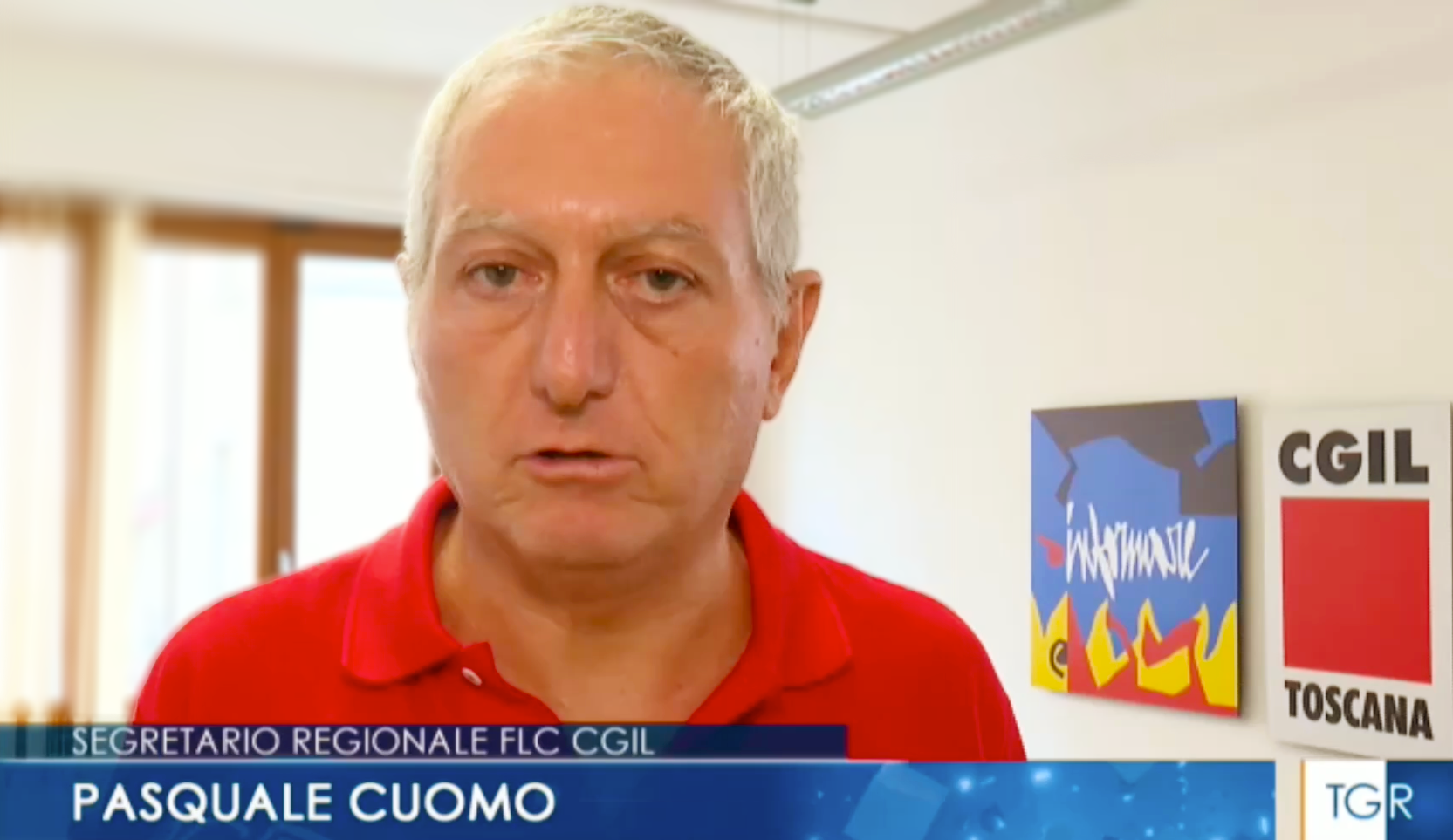 Scuola in Toscana: l'inizio dell'anno scolastico tra precariato dilagante, caro-vita e attacco all'autonomia scolastica