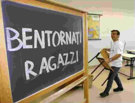 Pisa: 200 posti insufficienti e oltre 300 rinunce in Toscana. Pesa il caos dei concorsi