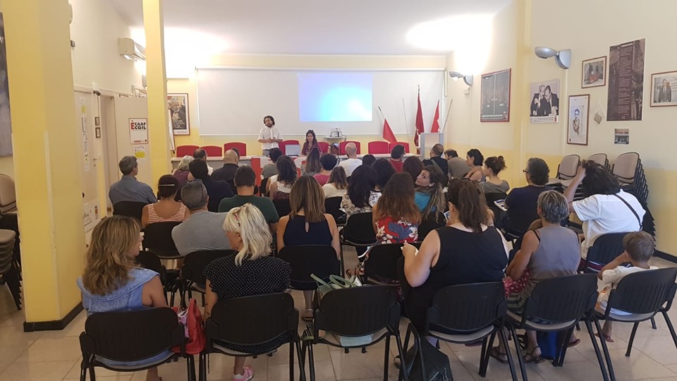 Precariato nelle scuole del nostro territorio: quanto pesa e quali sono le prospettive per le stabilizzazioni