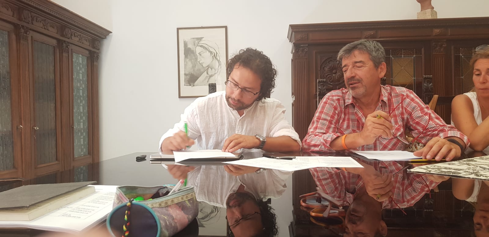 Convocazione unica per le supplenze a scuola: traguardo raggiunto