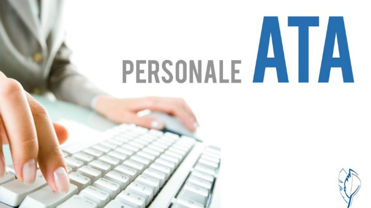 AVVISO calendario nomine a tempo determinato ATA