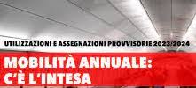 Mobilità annuale: al via le domande
