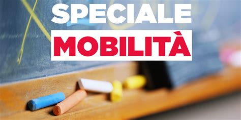 Mobilità 2023/2024: da oggi il via alla presentazione delle domande. Attivata la consulenza della FLC CGIL in tutte le sedi
