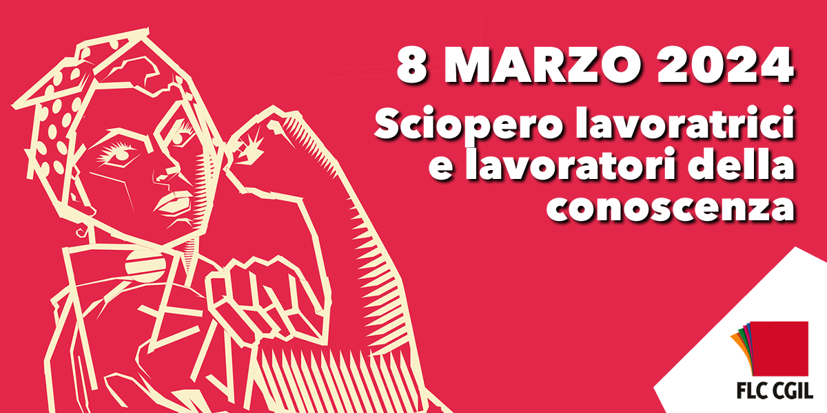 8 marzo, iniziative a Firenze
