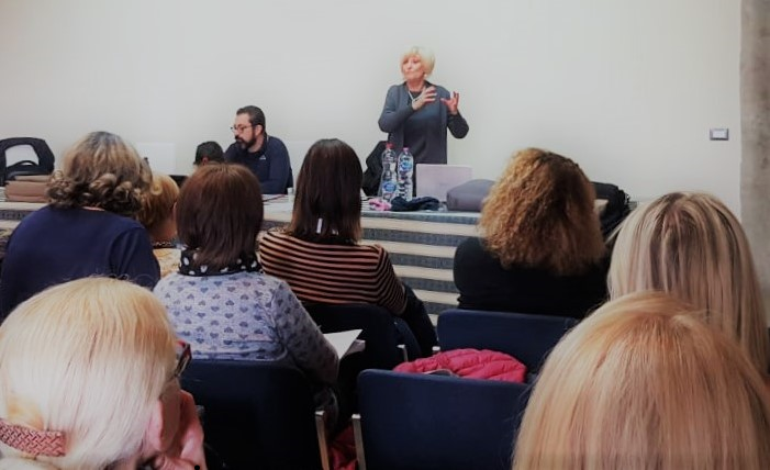 La FLC incontra docenti e personale scolastico dell'Amiata e si fa portavoce delle loro rivendicazioni