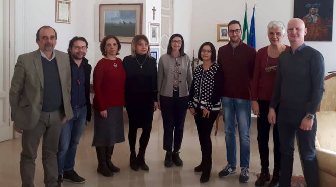 Istituto Zuccarelli, decisivo l'intervento della FLC
